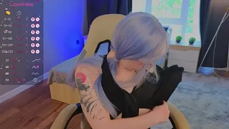 zelda_1 stripchat stream image