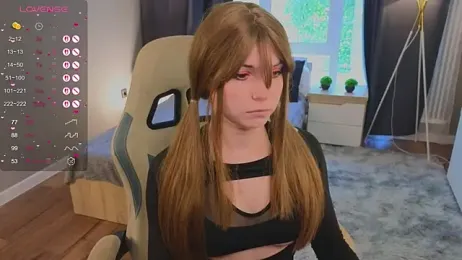 zelda_1 stripchat stream image