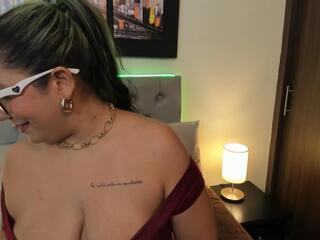 Monika Ortiz flirt4free stream image