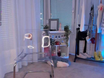 seilyfox bongacams stream image