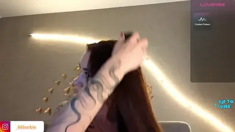 BBabyShark stripchat stream image