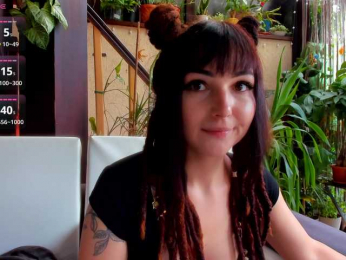 Moona-One bongacams stream image