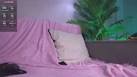 MaryBrent_ stripchat stream image