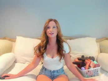 eatmygingersnapps chaturbate stream image