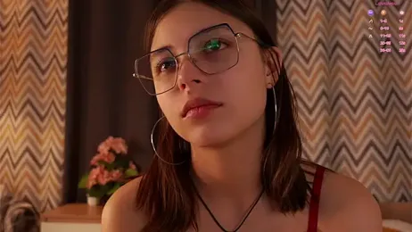 DarelleFare stripchat stream image