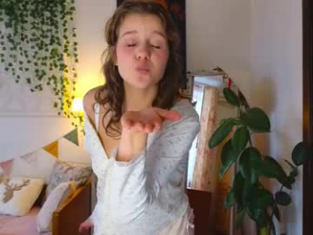 eli_sun chaturbate stream image