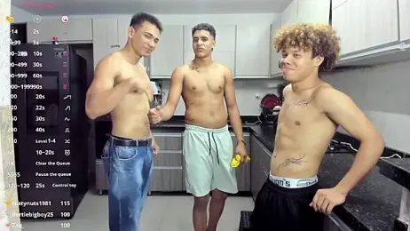 badguyss_bisex stripchat stream image