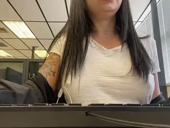 GrlAlice stripchat stream image