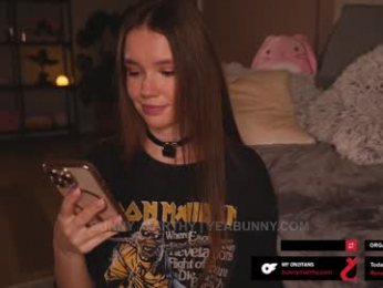 bunny_marthy chaturbate stream image