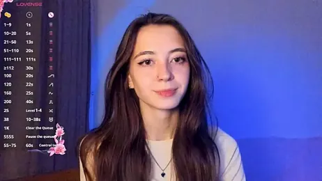 EvaBradley stripchat stream image