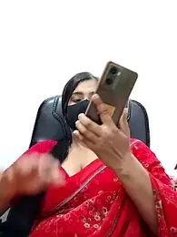 Ritusri_Dotta stripchat stream image