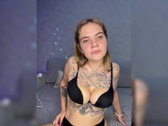 -Tiki-Riki- bongacams stream image, 19.09.2025 19:10