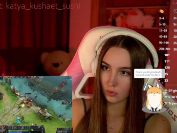 Milkaff- bongacams stream image