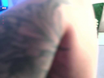 Carol-Ferrer bongacams stream image