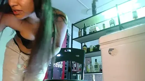 DAELAA stripchat stream image