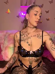 Chachou000 stripchat stream image