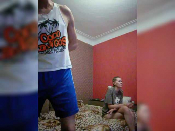 Andre-Blondinochka bongacams stream image