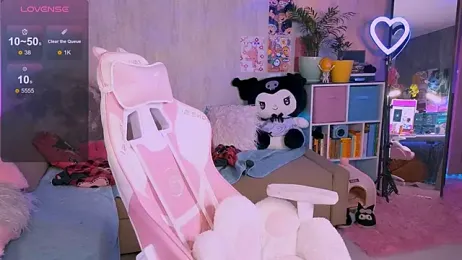 Britney_Lynch stripchat stream image