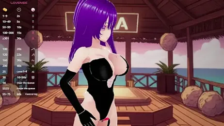 AkiraVixent stripchat stream image