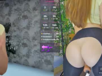 yourburnwish chaturbate stream image