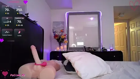 City_Kat stripchat stream image