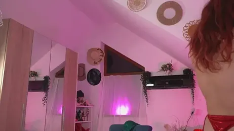 Amaliamour stripchat stream image