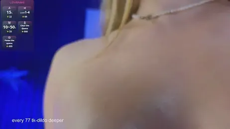 milly_shy stripchat stream image