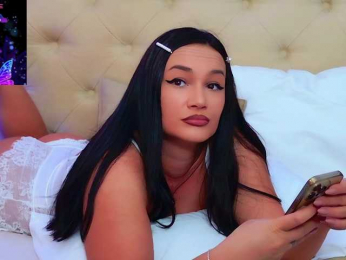 DaliyaArabian bongacams stream image