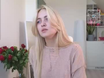 brilliantvictoria chaturbate stream image