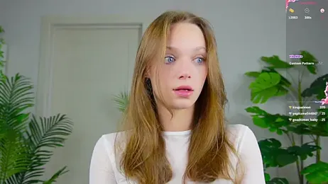 Sweet_Piece stripchat stream image