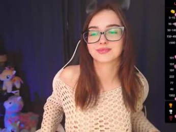 queen_kitty1818 chaturbate stream image