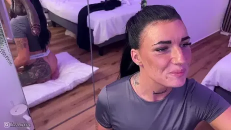 LizaRoxx stripchat stream image