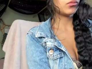 sherylee camsoda stream image