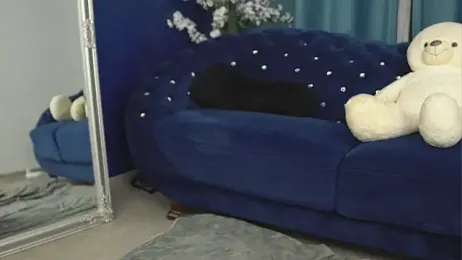 GoldenAmber stripchat stream image