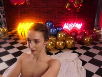 _meganmeow_ chaturbate stream image