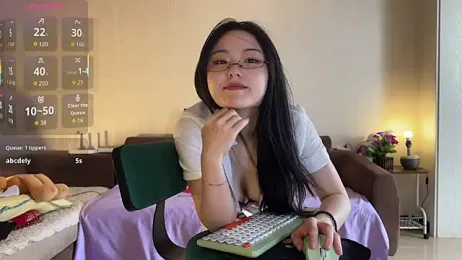 nanaliu6 stripchat stream image