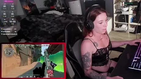 Horny_Makima stripchat stream image