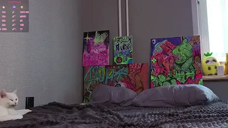 DaisyElmers stripchat stream image