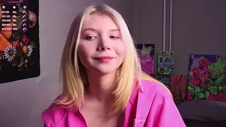 DaisyElmers stripchat stream image