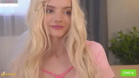 Bellacle stripchat stream image