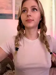 LunaRase stripchat stream image