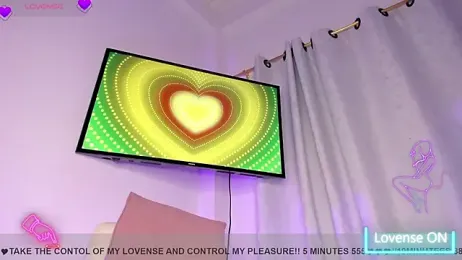 VictoriaVX stripchat stream image