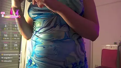 princiana stripchat stream image