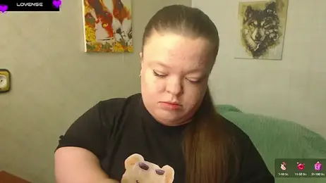 Janiffer_MiMi stripchat stream image