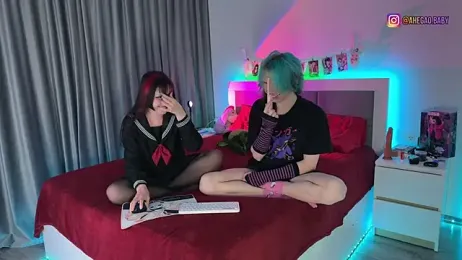 h3ntai_baby stripchat stream image