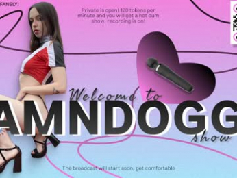 damndoggy chaturbate stream image