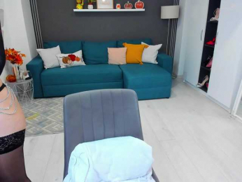 ChristalX bongacams stream image