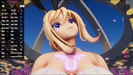 ElfieLove stripchat stream image