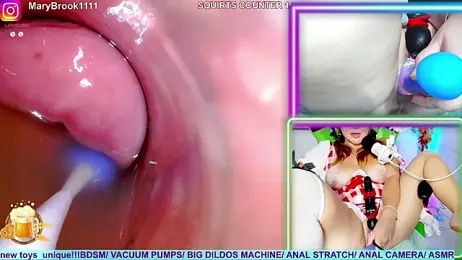 MaryBrook1 stripchat stream image