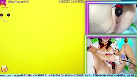 MaryBrook1 stripchat stream image